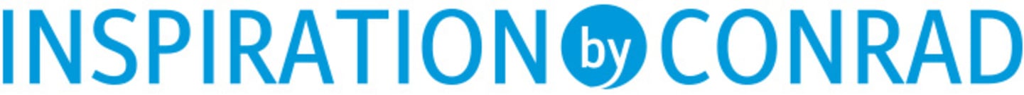 Inspiration by Conrad