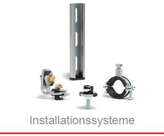 Installationssysteme