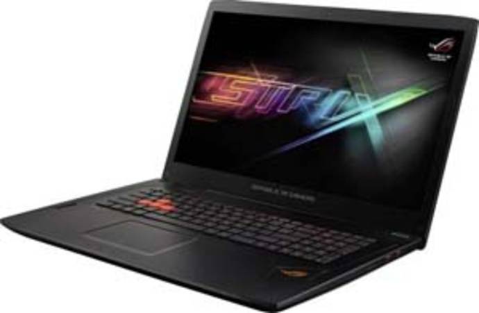 Gaming Laptop