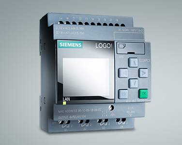 Siemens Logo System