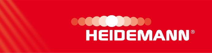 Heidemann