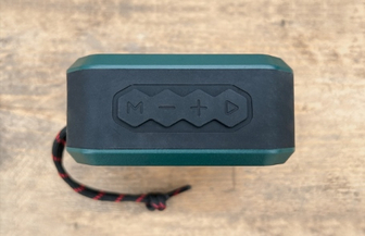 Bluetooth-Box