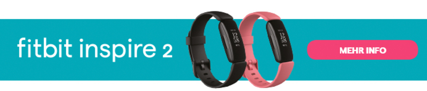 fitbit inspire 2