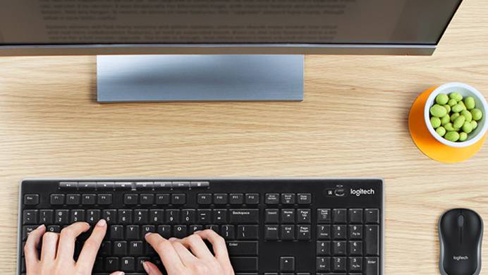 Tastatur-, Maus-Sets (Desktops) entdecken » Shop Online