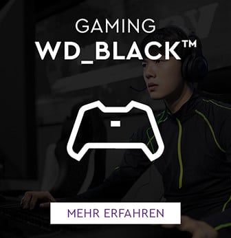 WD Black