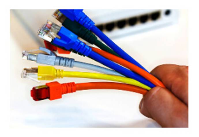 Nätverksstativ Nätverksstativ