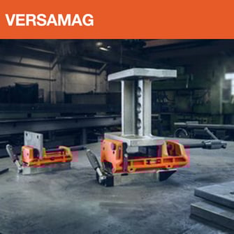 VersaMAG