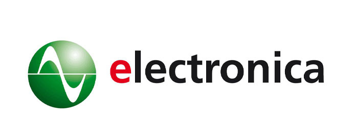 Electronica 2026