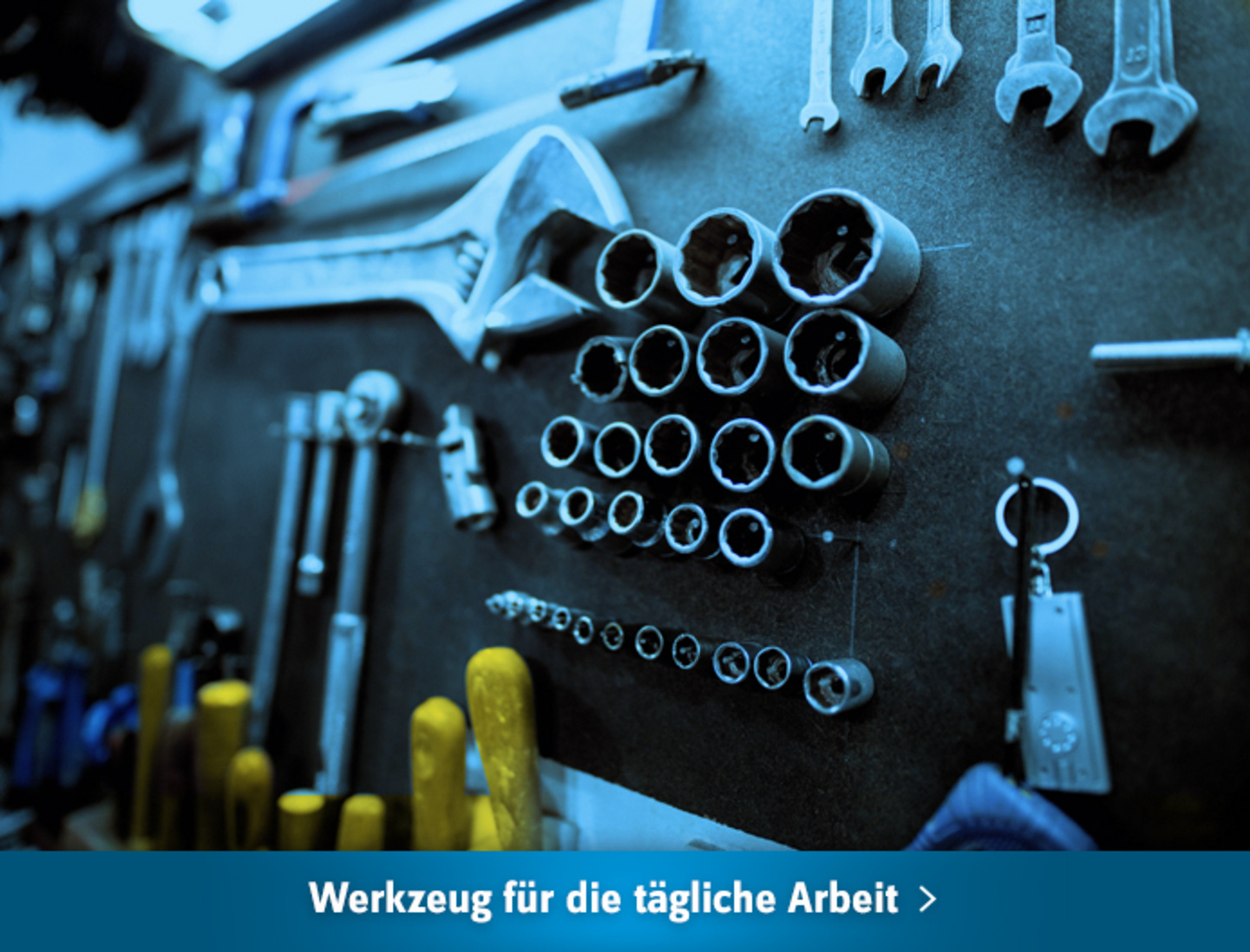 Inspiration by Conrad