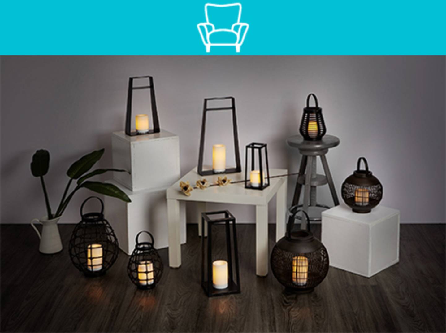 Polarlite Home
