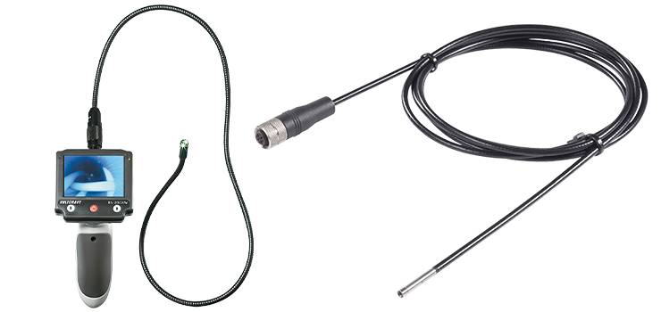 Produkteübersicht zum Thema Endoskope 