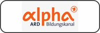 ARD alpha HD-Logo