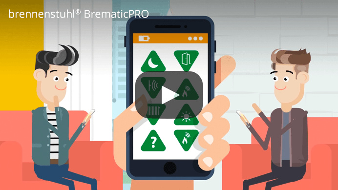 brennenstuhl® BrematicPRO