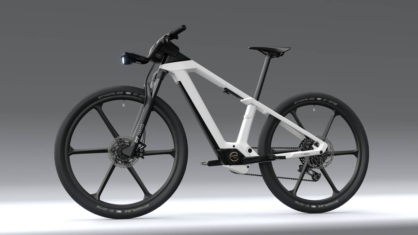Eine Rangliste der favoritisierten Bosch akkus für e-bikes