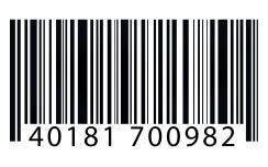 Barcode-Scanner