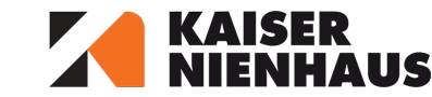 Kaiser Niehaus Logo
