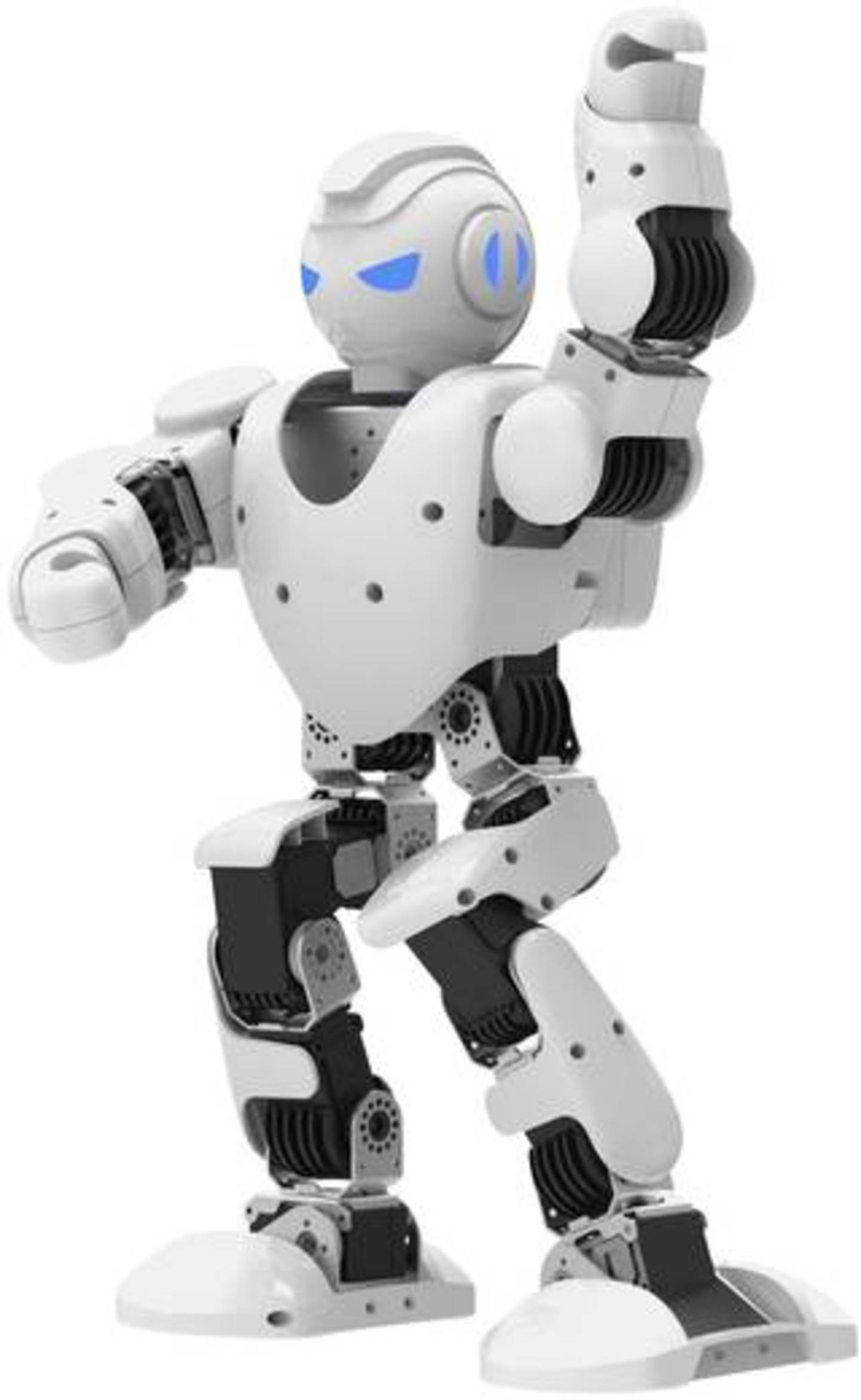 Robot humanoidalny