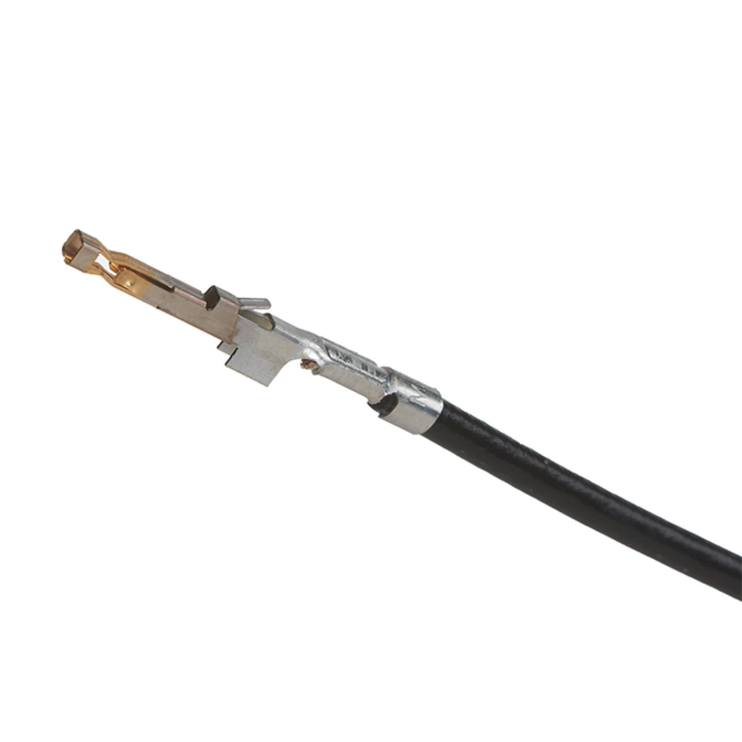 Power Connectors