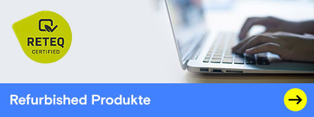 Refurbished Produkte