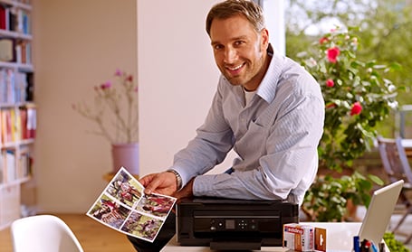 edding Druckerpatronen und Toner