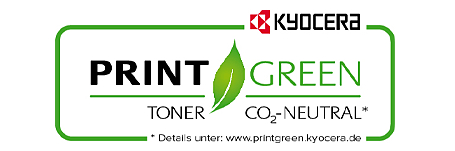 Print Green Label