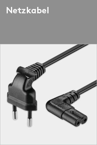 Netzkabel