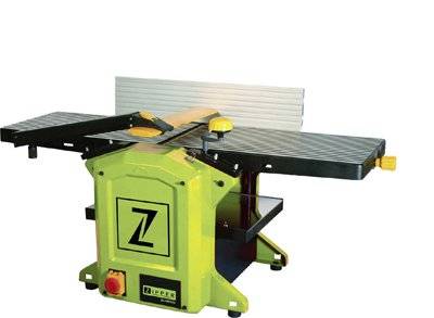 Abricht- und Dickenhobelmaschine Zipper ZI-HB305