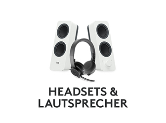 Headset & Lautsprecher