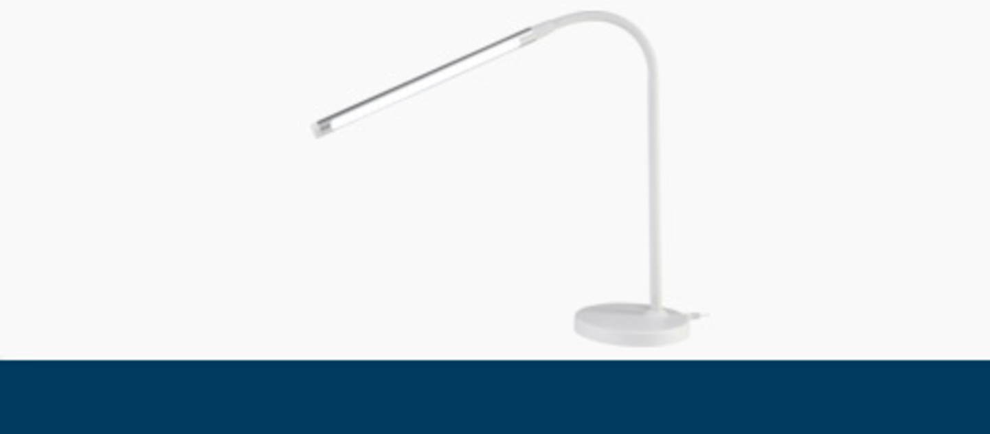 Polarlite - Lampes de bureau à LED