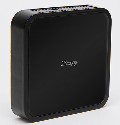 Kopp Smart Home Profi Gateway Mini