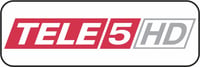 TELE5 HD-Logo