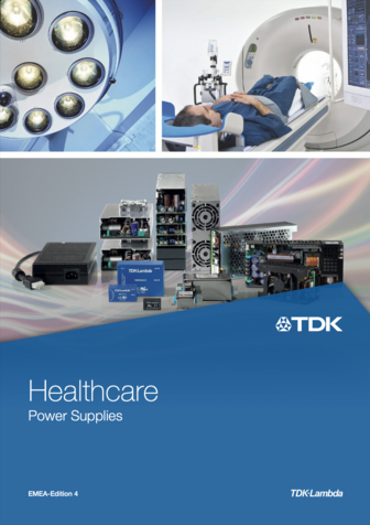 Katalog Healthcare