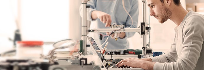 Umfassendes Sortiment