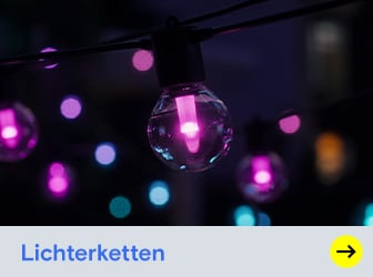 Philips Lighting Hue