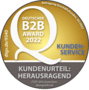 Deutscher B2B Award 