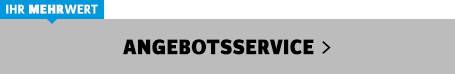 Angebotsservice