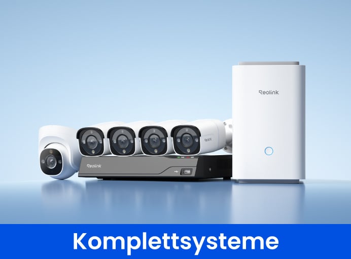 Komplettsysteme