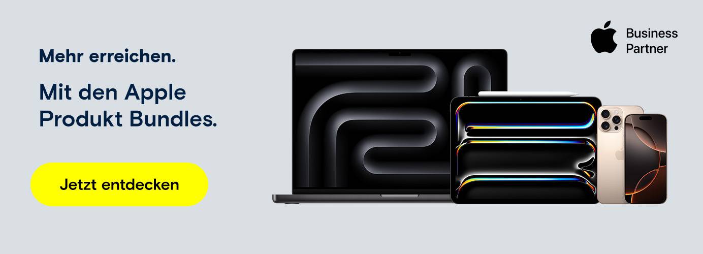 Bild von Apple Bundles (MacBook, IPad, IPhone)