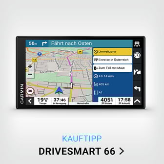Produktbild Drivesmart 66