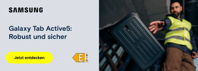 Samsung MX entdecken