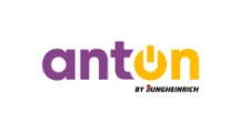 Logo der Marke Anton