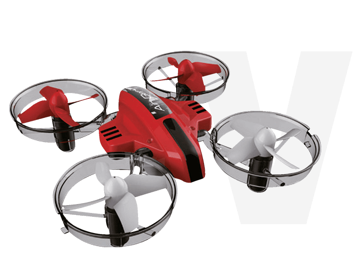 Amewi Quadrocopter RtF Einsteiger