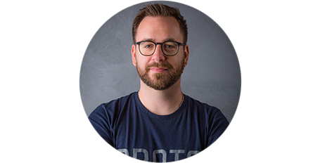 Florian Ebner