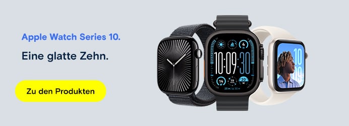 Apple Watch Series 10