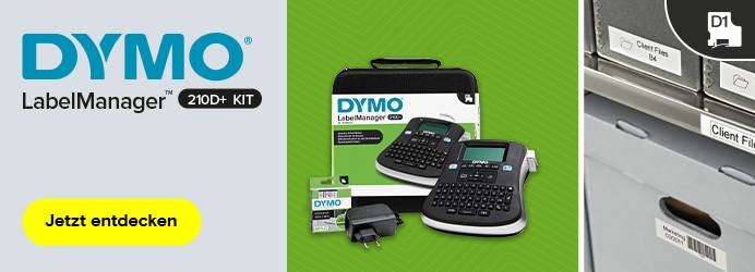 DYMO - Label Manager