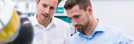 Automatisierung & Robotic