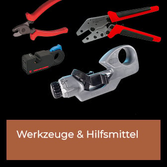 Werkzeuge und Hilfsmittel