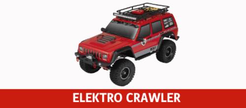 REELY RC Elektro Crawler