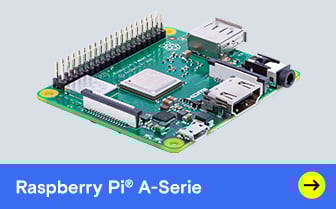 Raspberry Pi A-Serie