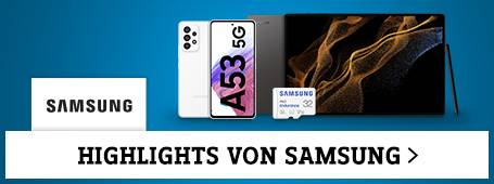 Samsung Highlights